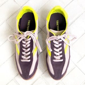 tretorn women's rawlins2 sneaker